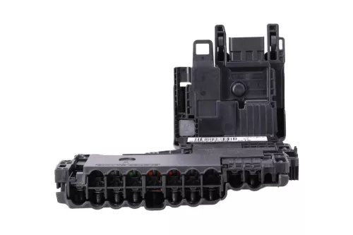 PSA / Stellantis ZEKERINGSKAST OP ACCU/ G10 BPGA-00/ 9805119780/ ZIE (0000368907)