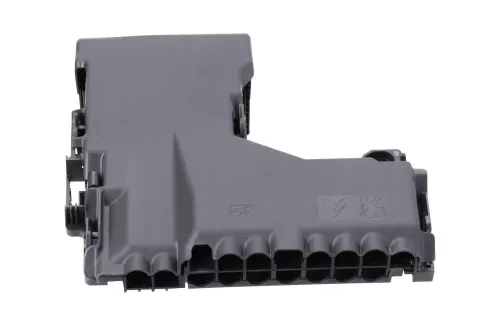 PSA / Stellantis ZEKERINGSKAST OP ACCU/ G10 BPGA-00/ 9805119780/ ZIE (0000368912)