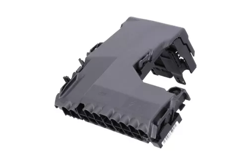 PSA / Stellantis ZEKERINGSKAST OP ACCU/ G10 BPGA-00/ 9805119780/ ZIE (0000368915)