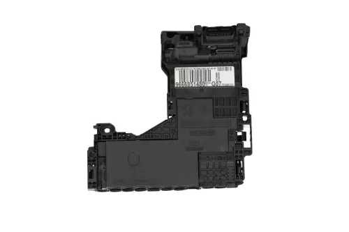 ZEKERINGKAST OVER ACCU/ MET HYBRYDE/ 120740253 123330417