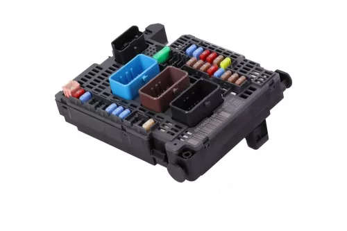 PSA / Stellantis BSM Z03-01 Z0301/ DELPHI/ ZIE 9810296180 (0000368975)