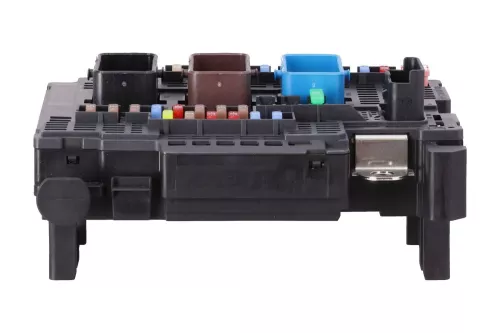 PSA / Stellantis BSM Z03-01 Z0301/ DELPHI/ ZIE 9810296180 (0000368975)