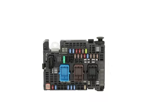 PSA / Stellantis BSM Z03-01 Z0301/ DELPHI/ ZIE 9810296180 (0000368975)