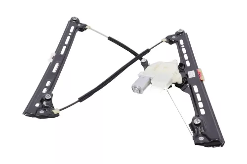 PSA / Stellantis MOTOR MET MECHANIEK/ B78/ BROSE 9675288980/ ZIE (0000368980)