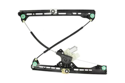 PSA / Stellantis MOTOR MET MECHANIEK/ B78/ BROSE 9675288980/ ZIE (0000368980)