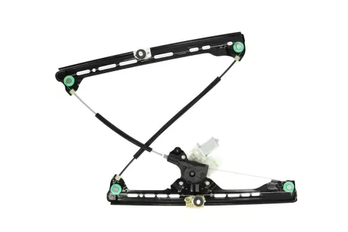 PSA / Stellantis MOTOR MET MECHANIEK/ B78/ BROSE 9675288980/ ZIE (0000369327)