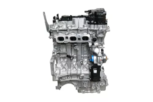 PSA / Stellantis BT 1.2 12V HN03 EB2DTS M/ 96KW/ GELE PEILSTOK/ ZIE (0000369001)