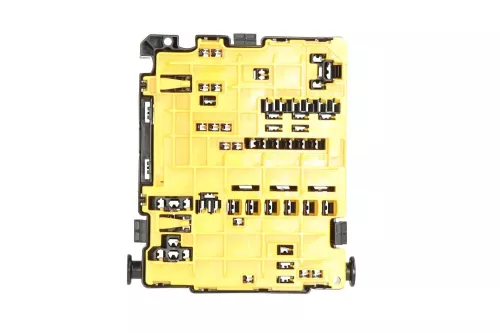 PSA / Stellantis HDI 2.0 16V AH01 DW10FD/ BSM/ BFRM 2010 ECO V04 A006C8/ ZIT (0000369299)