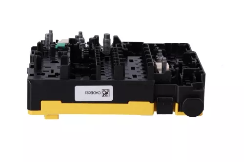 PSA / Stellantis HDI 2.0 16V AH01 DW10FD/ BSM/ BFRM 2010 ECO V04 A006C8/ ZIT (0000369299)