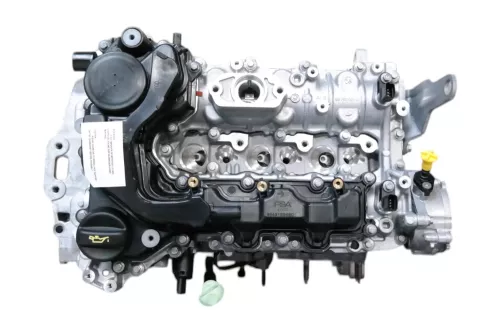 PSA / Stellantis BT 1.2 12V 3CYL HNS HN05 EB2ADTS/ 95KW 130PK/ MET GRIJZE OF (0000369862)