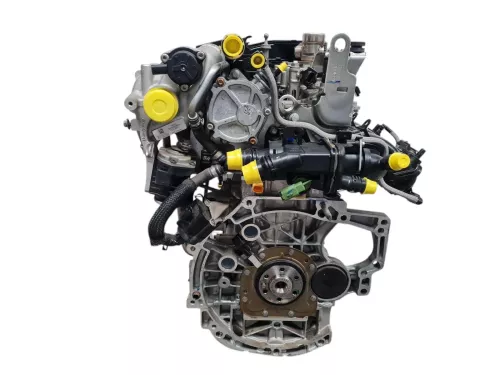 PSA / Stellantis BT 1.2 12V 3CYL HNS HN05 EB2ADTS/ 95KW 130PK/ MET GRIJZE OF (0000374747)