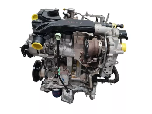 PSA / Stellantis BT 1.2 12V 3CYL HNS HN05 EB2ADTS/ 95KW 130PK/ MET GRIJZE OF (0000374748)