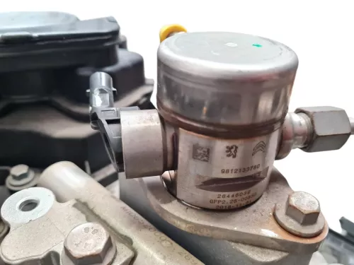 PSA / Stellantis BT 1.2 12V 3CYL HNS HN05 EB2ADTS/ 95KW 130PK/ MET GRIJZE OF (0000374748)