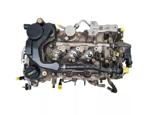 PSA / Stellantis BT 1.2 12V 3CYL HNS HN05 EB2ADTS/ 95KW 130PK/ MET GRIJZE OF (0000374750)