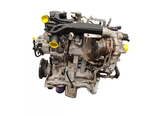 PSA / Stellantis BT 1.2 12V 3CYL HNS HN05 EB2ADTS/ 95KW 130PK/ MET GRIJZE OF (0000374751)