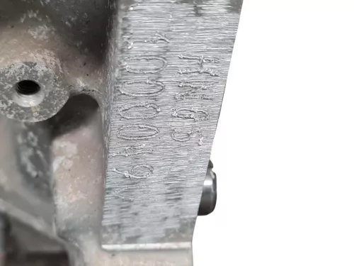 PSA / Stellantis BT 1.2 12V 3CYL HNS HN05 EB2ADTS/ 95KW 130PK/ MET GRIJZE OF (0000374751)