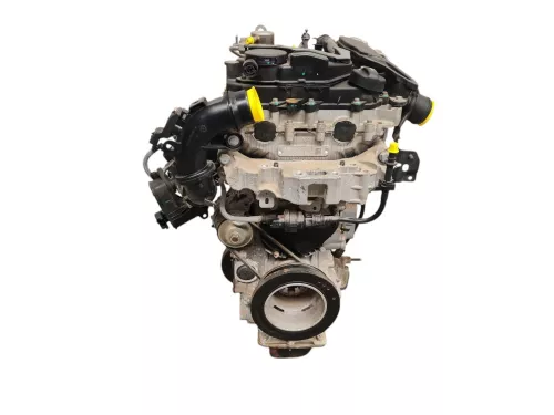 BT 1.2 12V 3CYL HNS HN05 EB2ADTS/ 95KW 130PK/ MET GRIJZE OF