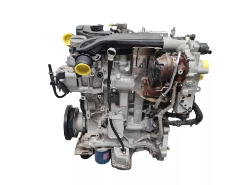 PSA / Stellantis BT 1.2 12V 3CYL HNS HN05 EB2ADTS/ 95KW 130PK/ MET GRIJZE OF (0000374753)