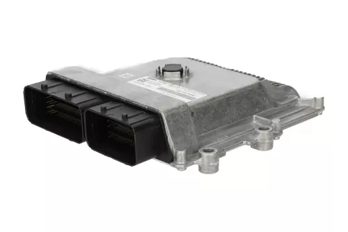 PSA / Stellantis ECU VALEO VD46.1 V29076261A CMM VD469806671980 / ZIE (0000369922)