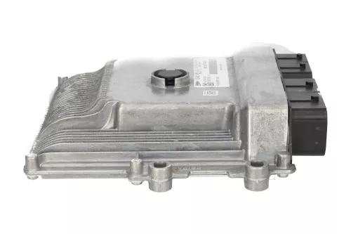 PSA / Stellantis ECU VALEO VD46.1 V29076261A CMM VD469806671980 / ZIE (0000369922)