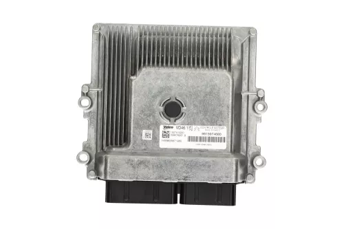 PSA / Stellantis ECU VALEO VD46.1 V29076261A CMM VD469806671980 / ZIE (0000369922)
