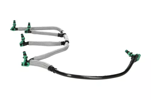 PSA / Stellantis HDI 2.0 16V 4CYL AH01 DW10FD/ RETOURSLANG/ ZIE 9674231880 RP (0000373154)