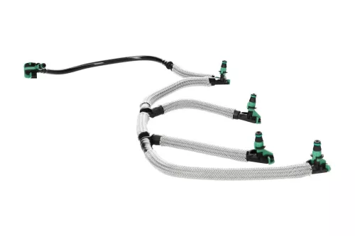 PSA / Stellantis HDI 2.0 16V 4CYL AH01 DW10FD/ RETOURSLANG/ ZIE 9674231880 RP (0000373155)