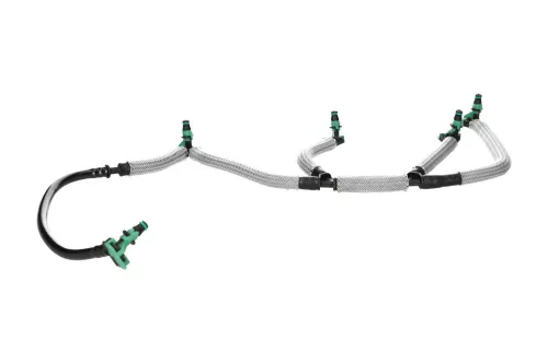 PSA / Stellantis HDI 2.0 16V 4CYL AH01 DW10FD/ RETOURSLANG/ ZIE 9674231880 RP (0000373155)