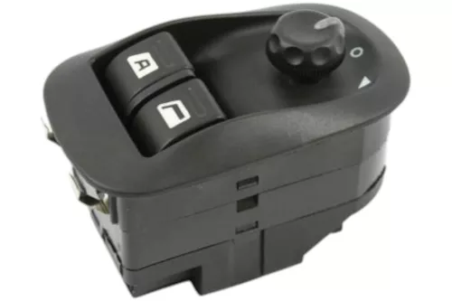 ebben parts SPIEGELS L+R EN V.RAMEN 7 + 17 PINS/ -ELEKTRISCH KLAPBAAR/ (0000370070)
