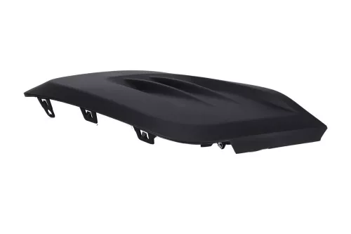 ebben parts T3 B9/ LINKER KUNSTSTOF HOEKSTUK/ TYPE ZONDER MISTLAMP/ (0000370726)
