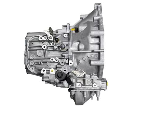 PSA / Stellantis HDI 2.0 16V 4CYL AHX AH01 DW10FD/ HAND/ ML6CV/ 20MB52/ CP (0000371237)