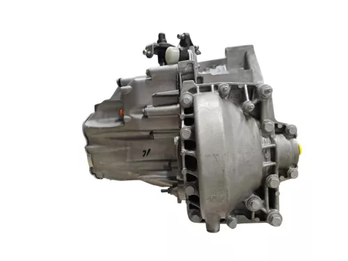 PSA / Stellantis HDI 2.0 16V 4CYL AHX AH01 DW10FD/ HAND/ ML6CV/ 20MB52/ CP (0000371237)