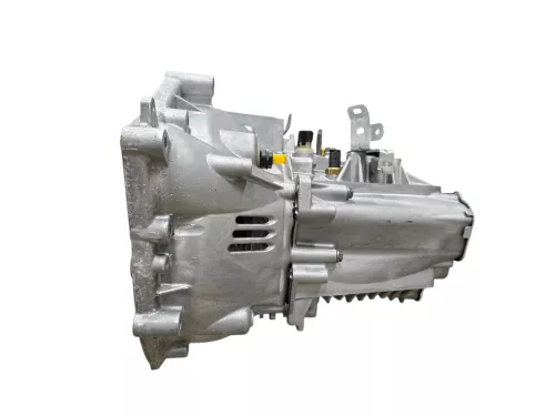 PSA / Stellantis HDI 2.0 16V 4CYL AHX AH01 DW10FD/ HAND/ ML6CV/ 20MB52/ CP (0000371237)