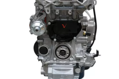 PSA / Stellantis BT 1.2 12V 3CYL HN08 EB2ADTSM 96 KW/ ZIE 1637834280 (0000371238)