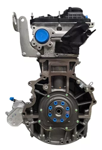 PSA / Stellantis T3/ HDI 2.2 PUMA C110 4H03/ EURO 5/ 150PK/ ZIE.1607126480 (0000377868)