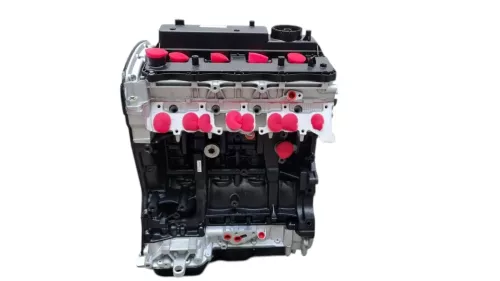 Dieselmotor 4H03 EURO 5 