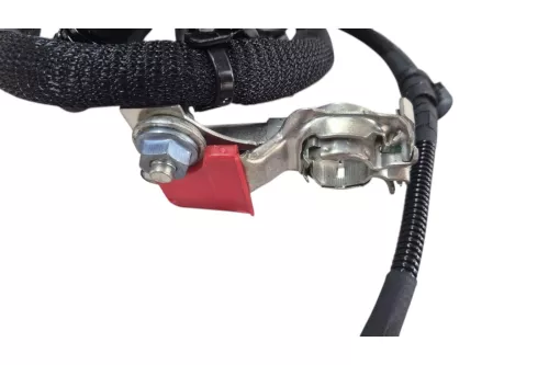 PSA / Stellantis ACCU PLUS KABELBOOM/ 206+/ ZIE 9800516680 NFP (0000372516)