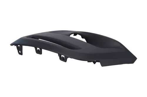 ebben parts T3 B9/ LINKER KUNSTOF HOEKSTUK/ DEEL WAAR LEDLAMP IN ZIT (0000372644)