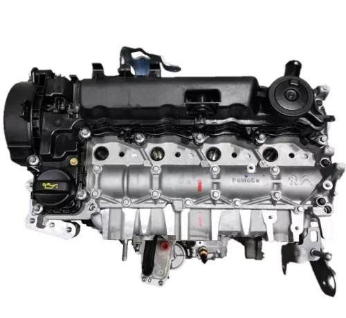 PSA / Stellantis T3/ HDI 2.2 16V 4H03 DW12RUD EURO 6 FAP 103KW/ 9832641480/ (0000383896)