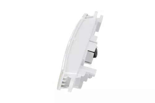 ebben parts T9/ DAGRIJVERLICHTING LED/ STADSLICHT/ ZWARTE ACHTERKANT/ (0000373104)