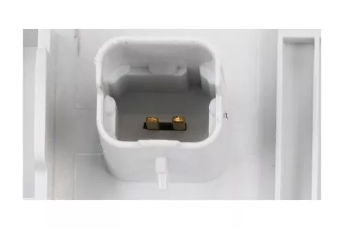 ebben parts T9/ DAGRIJVERLICHTING LED/ STADSLICHT/ ZWARTE ACHTERKANT/ (0000373104)
