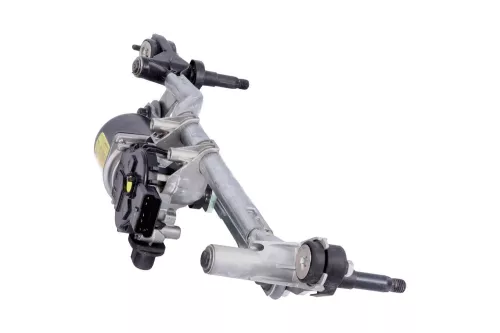 PSA / Stellantis MOTOR + MECHANIEK/ VALEO W000032450 W000049403/ ZIE (0000373866)