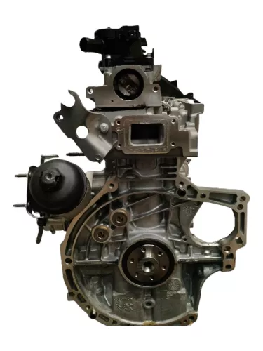 PSA / Stellantis HDI 1.6 8V BHY BH02 DV6FD FAP/ OLIEPOMP ZONDER ELEKTROKLEP (0000375801)