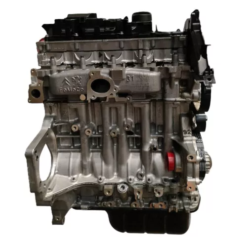 PSA / Stellantis HDI 1.6 8V BHY BH02 DV6FD FAP/ OLIEPOMP ZONDER ELEKTROKLEP (0000375804)