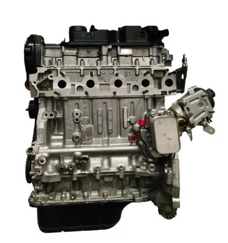 PSA / Stellantis HDI 1.6 8V BHY BH02 DV6FD FAP/ OLIEPOMP ZONDER ELEKTROKLEP (0000377046)