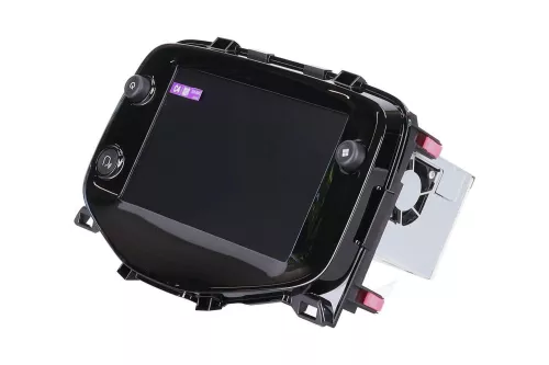 PSA / Stellantis RADIO MET TOUCHSCREEN/ +DAB/ +APPLE CARPLAY PIONEER/ (0000373974)