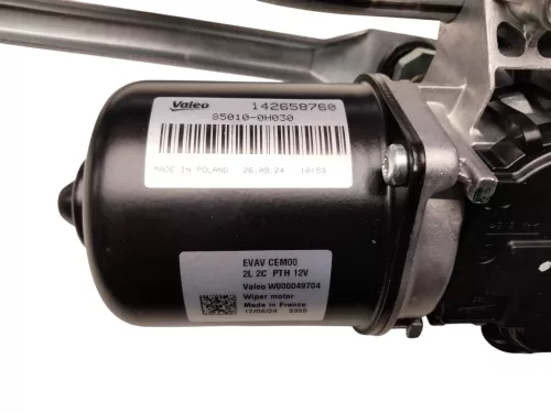 PSA / Stellantis TT/ X/ 142658760/ ZIE B000779580 (0000374034)