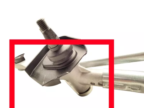 PSA / Stellantis TT/ X/ 142658760/ ZIE B000779580 (0000374034)