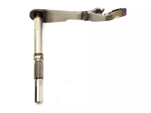 PSA / Stellantis B 1.0 12V CFA CFB 384F/ KOPPELINGS GAFFEL BOVEN OP BAK + (0000374305)