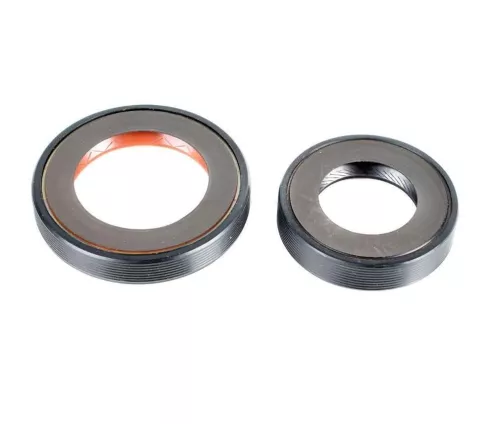 PSA / Stellantis AANDRIJFAS KEERRINGEN/ BE4 + MA BAKKEN/ SET LINKS + RECHTS/ (0000374345)